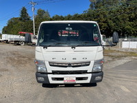 MITSUBISHI FUSO Canter Flat Body TKG-FEB80 2013 256,729km_7