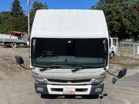 MITSUBISHI FUSO Canter Flat Body TKG-FEB80 2013 256,729km_8