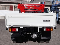 MAZDA Titan Truck (With Crane) PB-LKR81A 2006 87,800km_6