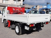 MAZDA Titan Truck (With Crane) PB-LKR81A 2006 87,800km_7