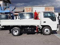 MAZDA Titan Truck (With Crane) PB-LKR81A 2006 87,800km_8