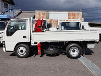 MAZDA Titan Truck (With Crane) PB-LKR81A 2006 87,800km_9
