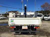 MITSUBISHI FUSO Canter Truck (With 3 Steps Of Cranes) TKG-FEA50 2015 42,150km_10