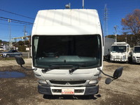 MITSUBISHI FUSO Canter Truck (With 3 Steps Of Cranes) TKG-FEA50 2015 42,150km_9