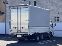 HINO Dutro Covered Wing PB-XZU378M 2006 110,000km_4