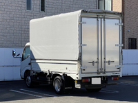 HINO Dutro Covered Wing PB-XZU378M 2006 110,000km_5