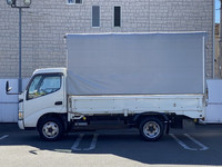 HINO Dutro Covered Wing PB-XZU378M 2006 110,000km_6