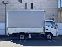 HINO Dutro Covered Wing PB-XZU378M 2006 110,000km_7