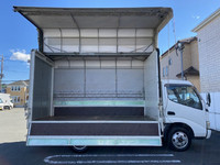 HINO Dutro Covered Wing PB-XZU378M 2006 110,000km_8