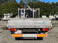 MITSUBISHI FUSO Fighter Hiab Crane KK-FK61HG 2003 33,929km_10