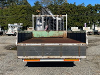 MITSUBISHI FUSO Fighter Hiab Crane KK-FK61HG 2003 33,929km_11