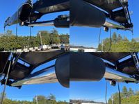 MITSUBISHI FUSO Fighter Hiab Crane KK-FK61HG 2003 33,929km_14