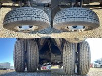 MITSUBISHI FUSO Fighter Hiab Crane KK-FK61HG 2003 33,929km_17