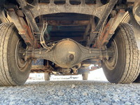 MITSUBISHI FUSO Fighter Hiab Crane KK-FK61HG 2003 33,929km_22
