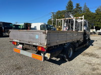 MITSUBISHI FUSO Fighter Hiab Crane KK-FK61HG 2003 33,929km_2