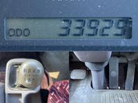 MITSUBISHI FUSO Fighter Hiab Crane KK-FK61HG 2003 33,929km_34
