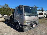 MITSUBISHI FUSO Fighter Hiab Crane KK-FK61HG 2003 33,929km_3