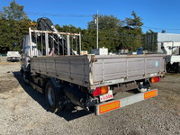 MITSUBISHI FUSO Fighter Hiab Crane KK-FK61HG 2003 33,929km_4