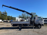 MITSUBISHI FUSO Fighter Hiab Crane KK-FK61HG 2003 33,929km_7
