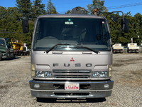 MITSUBISHI FUSO Fighter Hiab Crane KK-FK61HG 2003 33,929km_8