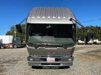 MITSUBISHI FUSO Fighter Hiab Crane KK-FK61HG 2003 33,929km_9