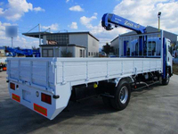 ISUZU Forward Truck (With 4 Steps Of Cranes) PKG-FRR90S2 2010 99,000km_27