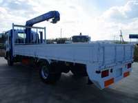 ISUZU Forward Truck (With 4 Steps Of Cranes) PKG-FRR90S2 2010 99,000km_28