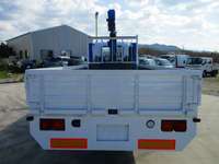 ISUZU Forward Truck (With 4 Steps Of Cranes) PKG-FRR90S2 2010 99,000km_29