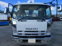 ISUZU Forward Truck (With 4 Steps Of Cranes) PKG-FRR90S2 2010 99,000km_4