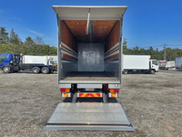 MITSUBISHI FUSO Fighter Aluminum Wing TKG-FK61F 2012 114,000km_10