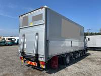 MITSUBISHI FUSO Fighter Aluminum Wing TKG-FK61F 2012 114,000km_2