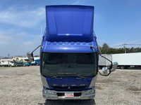 MITSUBISHI FUSO Fighter Aluminum Wing TKG-FK61F 2012 114,000km_8