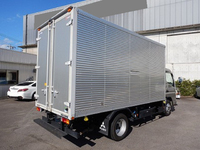 MITSUBISHI FUSO Canter Aluminum Van TPG-FEA50 2018 28,000km_2