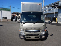 MITSUBISHI FUSO Canter Aluminum Van TPG-FEA50 2018 28,000km_5