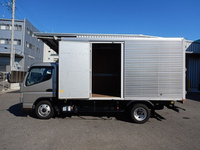 MITSUBISHI FUSO Canter Aluminum Van TPG-FEA50 2018 28,000km_6