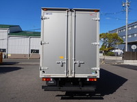 MITSUBISHI FUSO Canter Aluminum Van TPG-FEA50 2018 28,000km_7