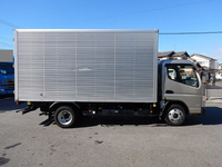 MITSUBISHI FUSO Canter Aluminum Van TPG-FEA50 2018 28,000km_8