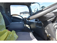 ISUZU Forward Garbage Truck TKG-FRR90S2 2016 43,000km_11