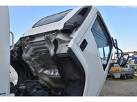 ISUZU Forward Garbage Truck TKG-FRR90S2 2016 43,000km_24