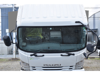 ISUZU Forward Garbage Truck TKG-FRR90S2 2016 43,000km_25