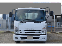 ISUZU Forward Garbage Truck TKG-FRR90S2 2016 43,000km_3