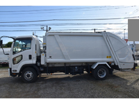 ISUZU Forward Garbage Truck TKG-FRR90S2 2016 43,000km_7