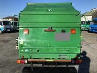 MITSUBISHI FUSO Canter Garbage Truck SKG-FEA50 2011 100,000km_15