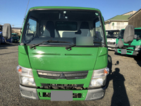 MITSUBISHI FUSO Canter Garbage Truck SKG-FEA50 2011 100,000km_3
