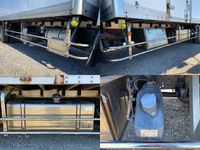 MITSUBISHI FUSO Fighter Panel Van TKG-FK71F 2012 279,575km_15