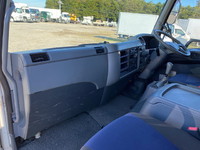 MITSUBISHI FUSO Fighter Panel Van TKG-FK71F 2012 279,575km_25