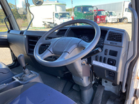 MITSUBISHI FUSO Fighter Panel Van TKG-FK71F 2012 279,575km_26