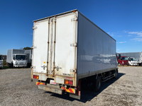 MITSUBISHI FUSO Fighter Panel Van TKG-FK71F 2012 279,575km_2