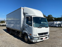 MITSUBISHI FUSO Fighter Panel Van TKG-FK71F 2012 279,575km_3