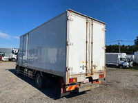 MITSUBISHI FUSO Fighter Panel Van TKG-FK71F 2012 279,575km_4